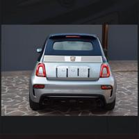 695 rivale cabrio 175 anniversary