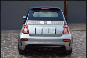 695 rivale cabrio 175 anniversary