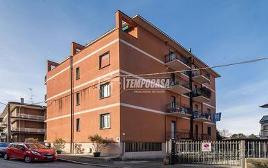 Appartamento a Como Via Don Bosco 3 locali