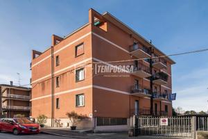 Appartamento a Como Via Don Bosco 3 locali