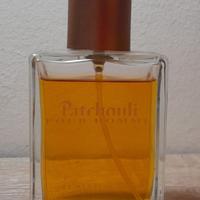 profumo Patchouli pour homme