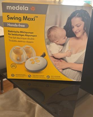 Tiralatte Medela