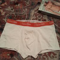 Calvin Klein boxer