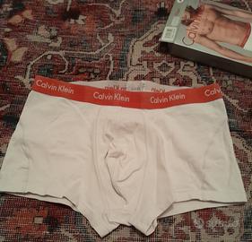 Calvin Klein boxer