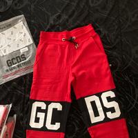 Pantaloni gcds