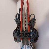 ciaspole tubbs flex series qst 2