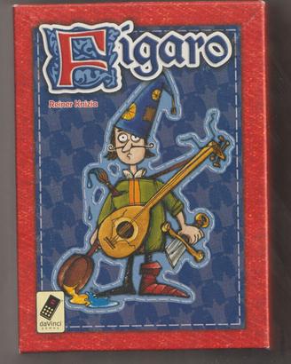 gioco tavolo