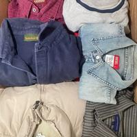 mix firmato estivo-invernale