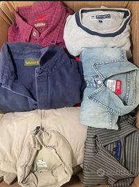 mix firmato estivo-invernale