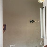 Specchio da bagno
