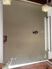 Specchio da bagno