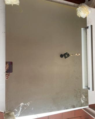 Specchio da bagno