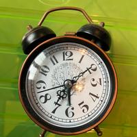 Sveglia analogica