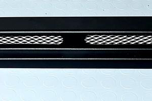 copri presa aria per Suzuki 410 413 e Samurai