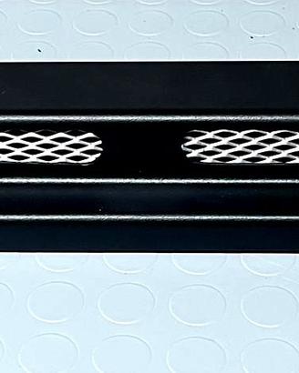 copri presa aria per Suzuki 410 413 e Samurai