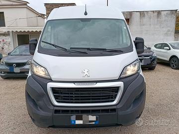 Fiat Ducato / Peugeot Boxer 2.2 HDi 140cv Frigo