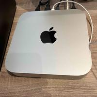 Mac mini con chip Apple M2