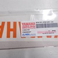 Adesivo Yamaha BWS 50 2004 2016