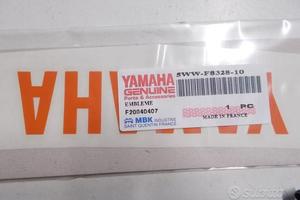 Adesivo Yamaha BWS 50 2004 2016