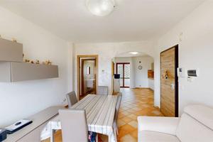 Appartamento con Giardino