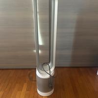 Purificatore d’aria dyson