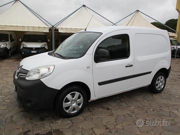 Renault KANGOO 1.5 DCI 90 CV - 2016