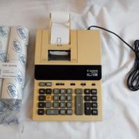 CALCOLATRICE SCRIVENTE VINTAGE