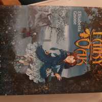 Libro per bambini e ragazzi, fantasy, Fairy oak