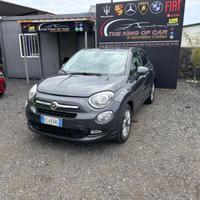 Fiat 500 x 1.6 JTDM