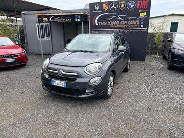 Fiat 500 x 1.6 JTDM