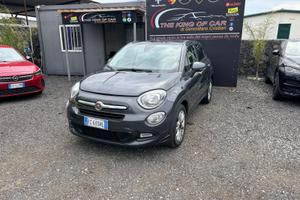 Fiat 500 x 1.6 JTDM