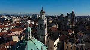 Ampio bilocale comodo x stazione fs-BUSTO ARSIZIO