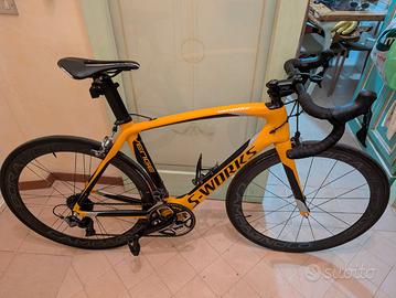 S-Works Venge 2014 Dura-Ace 11v - Tg. 54