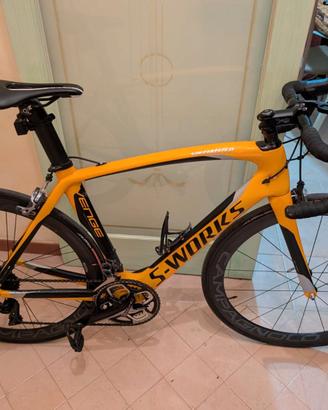 S-Works Venge 2014 Dura-Ace 11v - Tg. 54