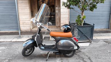 vespa 200 4t Limited edition 