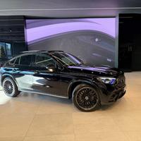 MERCEDES-BENZ GLC 220 d 4Matic Mild hybrid Coupé