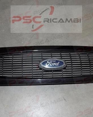 Griglia mascherina calandra anteriore Ford Fiesta