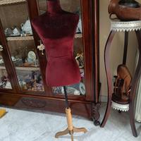 manichino sartoriale