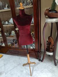 manichino sartoriale