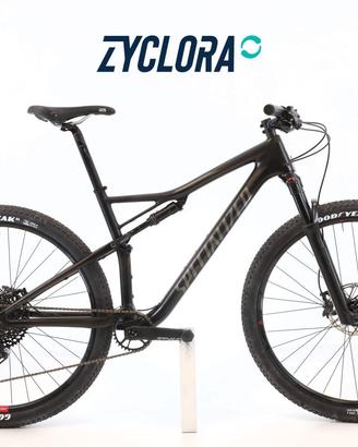 Specialized Epic Comp GX t.L