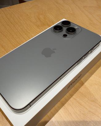 iPhone 15 Pro Max 256 GB