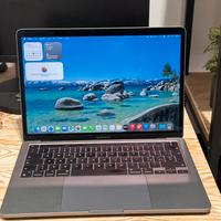 MacBook Pro 13 M1 RAM 16GB SSD 512GB Ex Demo