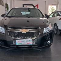 Chevrolet Cruze 2.0 Diesel 163CV 4 porte LT