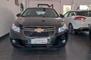 Chevrolet Cruze 2.0 Diesel 163CV 4 porte LT