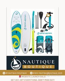 Stand Up Paddle Spinera Classic SUP 9.10 300cm