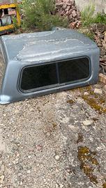 Hard top per l 200