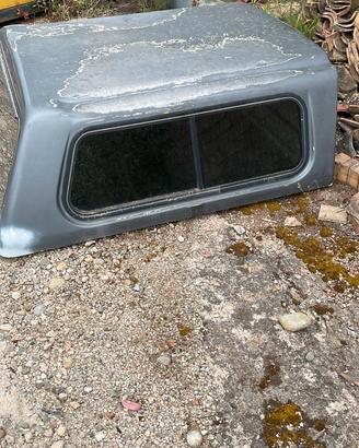 Hard top per l 200