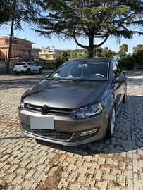 Volkswagen Polo TSI