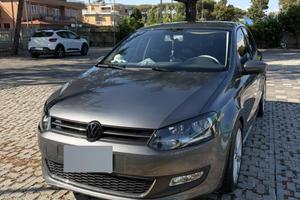 Volkswagen Polo TSI