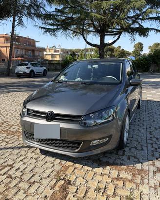 Volkswagen Polo TSI